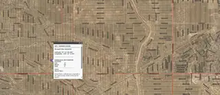 24th (U5 B34 L17) Street SW 5 