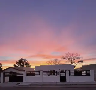 1607 Walter Street SE, Albuquerque