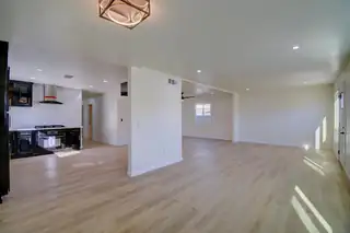 1607 Walter Street SE Bedroom