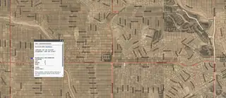 16th (U7 B9 L6) Street NW 7 