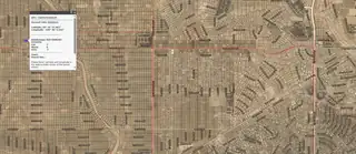 16th (U7 B9 L7) Street NW 7 