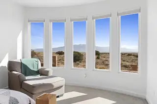 2324 Venada Road NE View