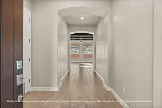 1200 Vista De Bosque SW Living Room