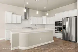 1200 Vista De Bosque SW Kitchen