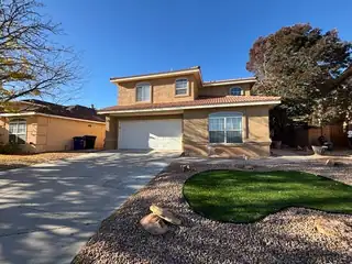 7608 Lakewood Avenue NW 