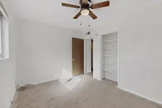 8802 Candelaria Road NE Bedroom