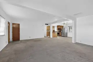 8802 Candelaria Road NE Kitchen