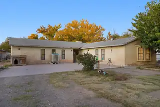 45 Jerome Road, Los Lunas 