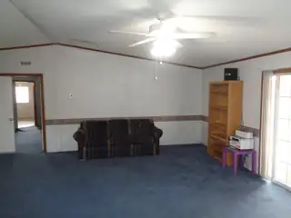 477 Diana Drive Backyard