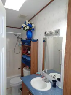 477 Diana Drive Bathroom