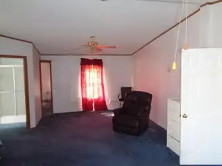 477 Diana Drive Living Room