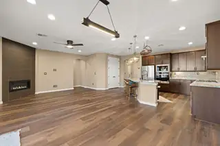 6028 Hardin Drive SE Kitchen