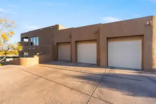 4008 Silvery Minnow Place NW Floor Plan