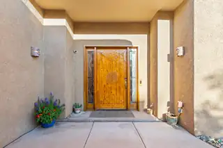 4008 Silvery Minnow Place NW Dining Room