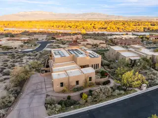 4008 Silvery Minnow Place NW View