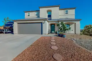 1136 Caramel Court SE, Rio Rancho 