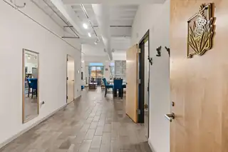 524 Central Avenue SW UNIT 407 Dining Room