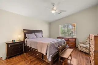 423 Glacier Bay Street SE Living Room