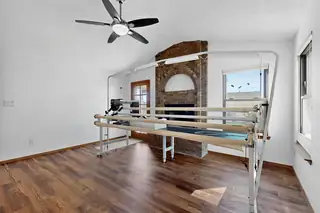 4700 Cutting Avenue NW Bedroom