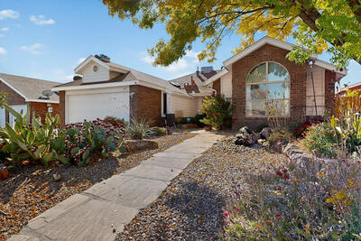 4700 Cutting Avenue NW, Albuquerque 
