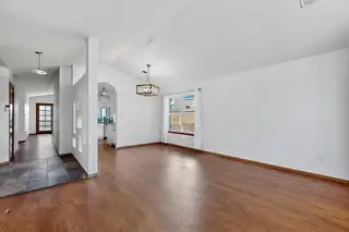 4700 Cutting Avenue NW Living Room