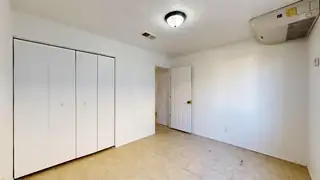 1405 SECRET VALLEY Drive SW Bedroom