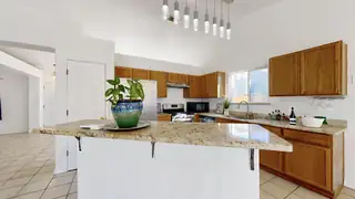 1405 SECRET VALLEY Drive SW Kitchen