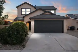10527 Cadiz Street NW, Albuquerque