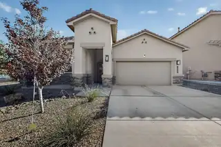 2000 Hubbard Street SE, Albuquerque