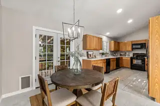 6500 Antares Road NE Kitchen