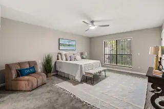 6500 Antares Road NE Bedroom