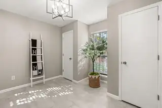 6500 Antares Road NE Living Room