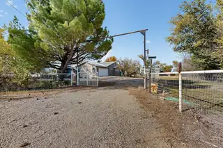 246 Armijo Road Exterior Front