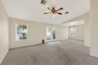 246 Armijo Road Living Room