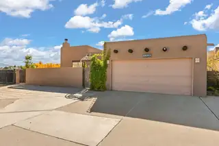 10520 Crestridge Court NW, Albuquerque