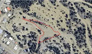 310 Jay Hawk Trail, Red River 