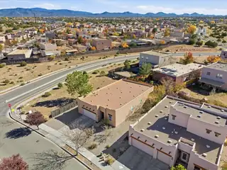 4001 Montana Verde Road, Santa Fe