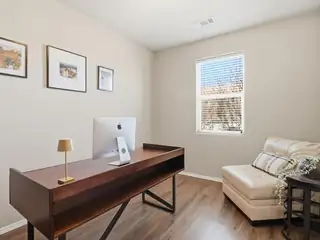 4001 Montana Verde Road View