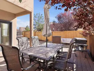 4001 Montana Verde Road Patio