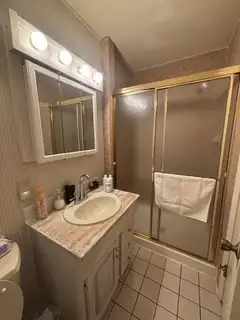 1043 E Don Diego Avenue # E Exterior Front