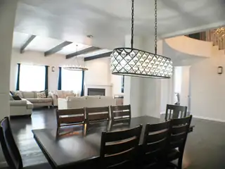 6427 POJOAQUE Drive NW Dining Room