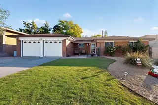 12544 Apache Place NE, Albuquerque 