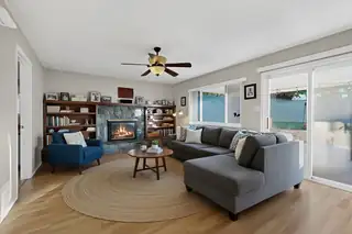 12544 Apache Place NE Living Room