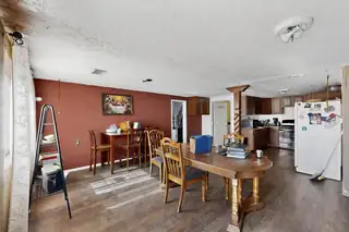 1407 De Baca Circle SW Kitchen