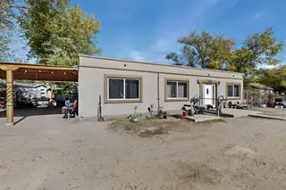 1407 De Baca Circle SW Exterior Other