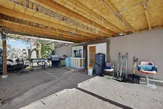 1407 De Baca Circle SW Interior Other