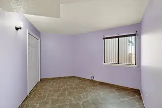 1101 Calle Del Valle Bedroom