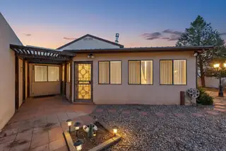 1101 Calle Del Valle Exterior Front