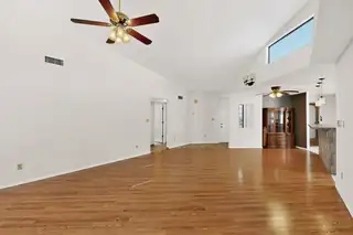 1101 Calle Del Valle Kitchen