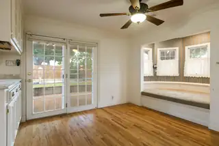 1220 Monroe Street NE Kitchen